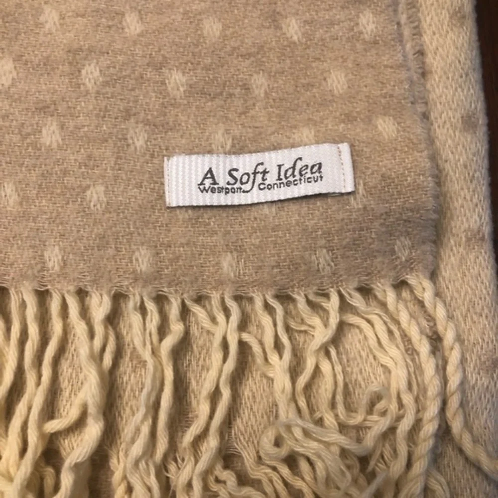 A Soft Idea soft cozy